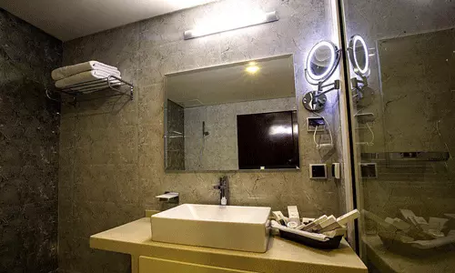 هتل پانوراما کیش